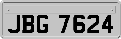 JBG7624