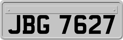 JBG7627