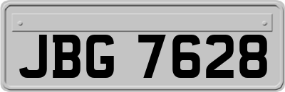 JBG7628