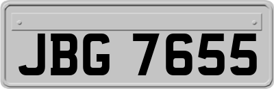 JBG7655