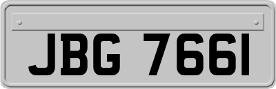 JBG7661