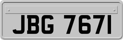 JBG7671