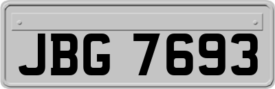 JBG7693