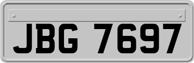 JBG7697