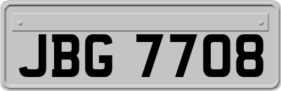 JBG7708