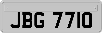 JBG7710