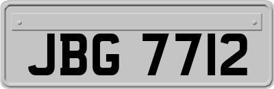 JBG7712