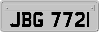 JBG7721