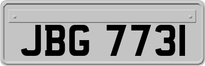 JBG7731