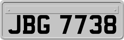JBG7738