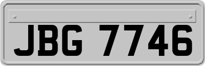 JBG7746