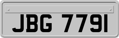 JBG7791