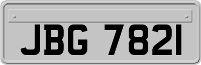 JBG7821