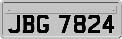 JBG7824