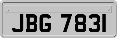 JBG7831