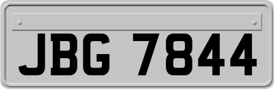 JBG7844