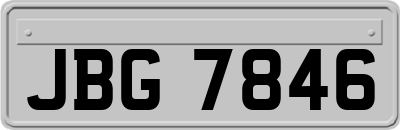 JBG7846