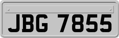 JBG7855