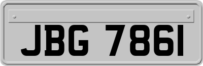 JBG7861