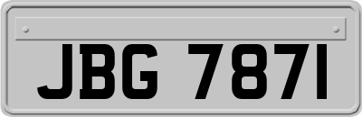 JBG7871