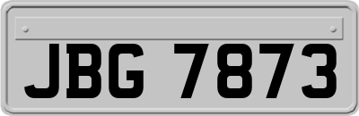 JBG7873