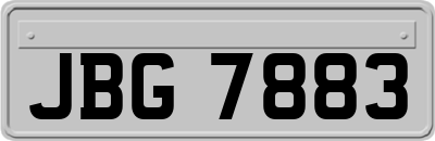 JBG7883
