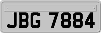 JBG7884