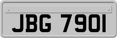 JBG7901