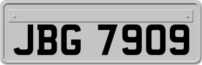 JBG7909