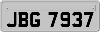 JBG7937