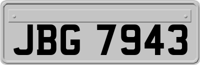 JBG7943