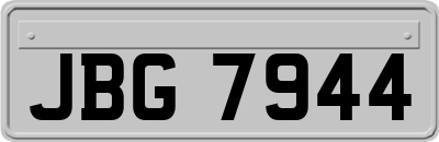 JBG7944
