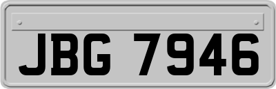JBG7946