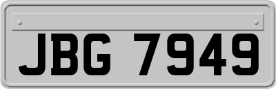 JBG7949