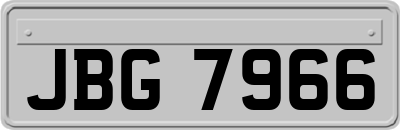 JBG7966