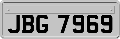 JBG7969