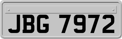 JBG7972