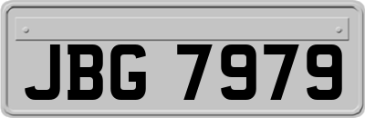 JBG7979