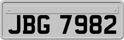 JBG7982