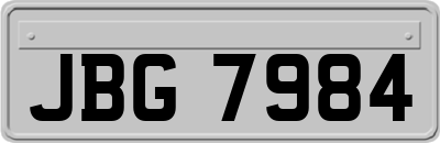 JBG7984