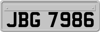 JBG7986