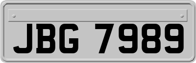 JBG7989