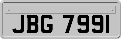 JBG7991