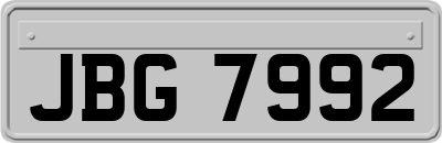 JBG7992