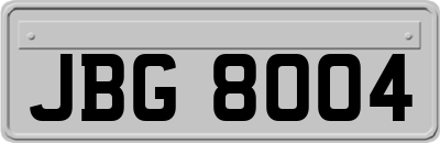 JBG8004