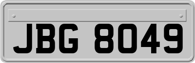JBG8049