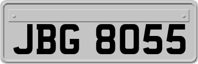JBG8055