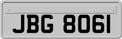 JBG8061