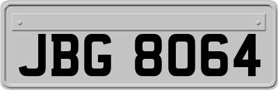JBG8064