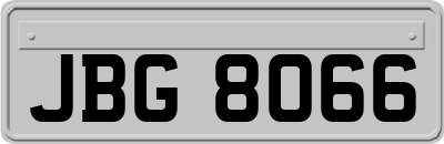 JBG8066